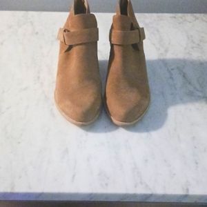 EILEEN FISHER VERO CUOIO